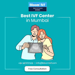 Best IVF Centre in Mumbai
