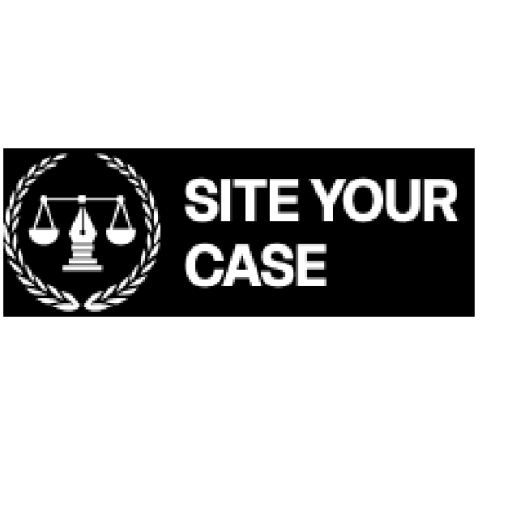 Siteyourcase