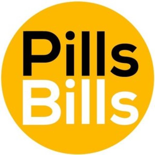 PillsBills