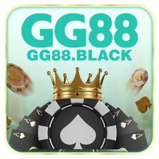 Gg88black