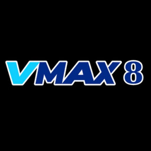 vmax8uk