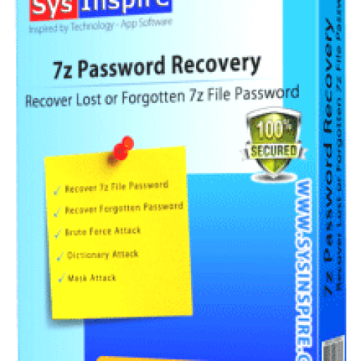sysinspire7zpasswordrecovery