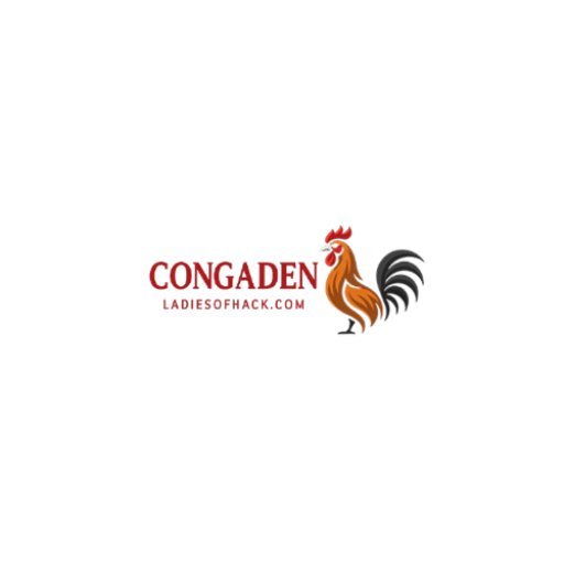 congadenladie