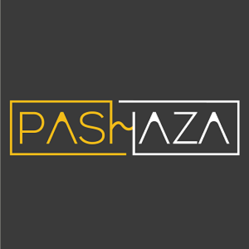 Pashaza