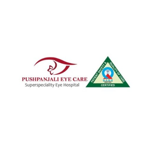 Laser Eye Surgery in Kolkata - Pushpanjali Eye Care