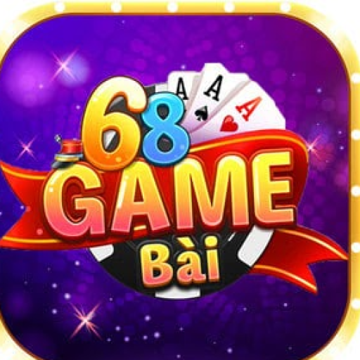 68gamebaiclubio