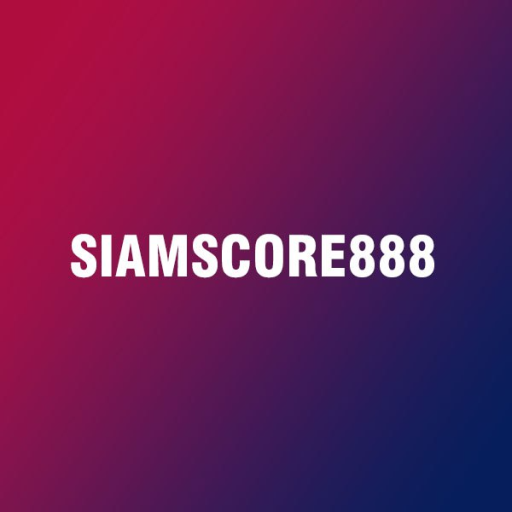 siamscore888th