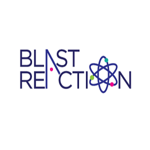 Blastreaction