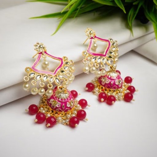 RedEarringsForWomen56