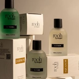 Roohbysanganiwomensperfume