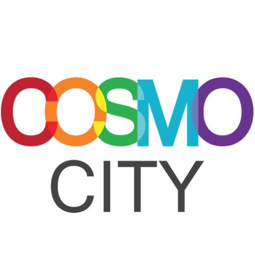 cosmocity