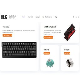 halleffectkeyboard