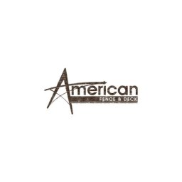 American Fence And Deck