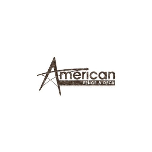American Fence And Deck
