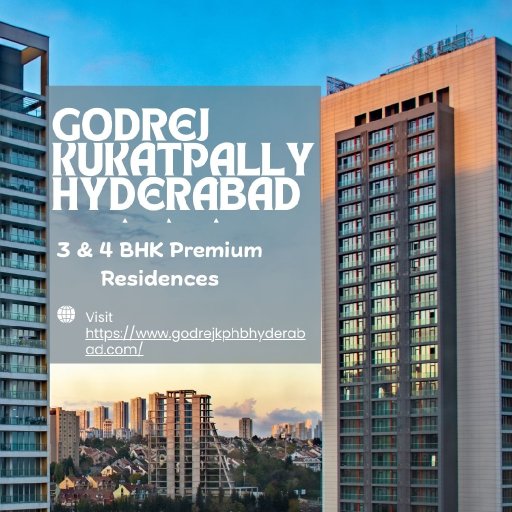 godrejkukatpallyhyderabad