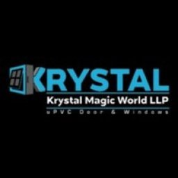 Krystal Magic World - Upvc Windows Suppliers In Delhi
