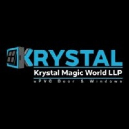 Krystal Magic World - Upvc Windows Suppliers In Delhi