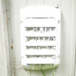 Cupertino Dryer Vent Cleaning