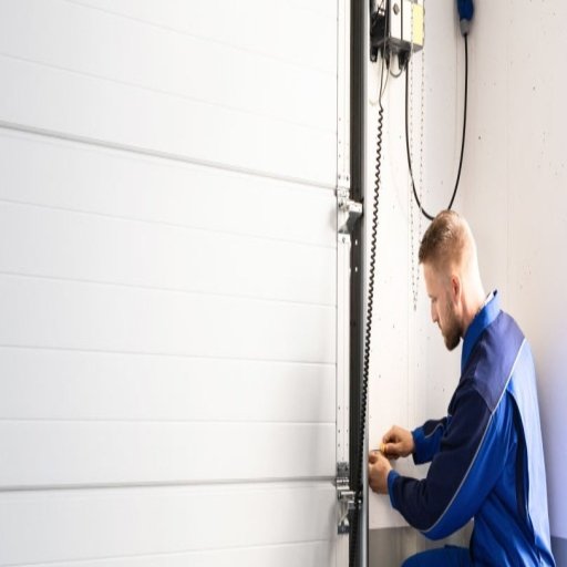 Denton Garage Door Repair