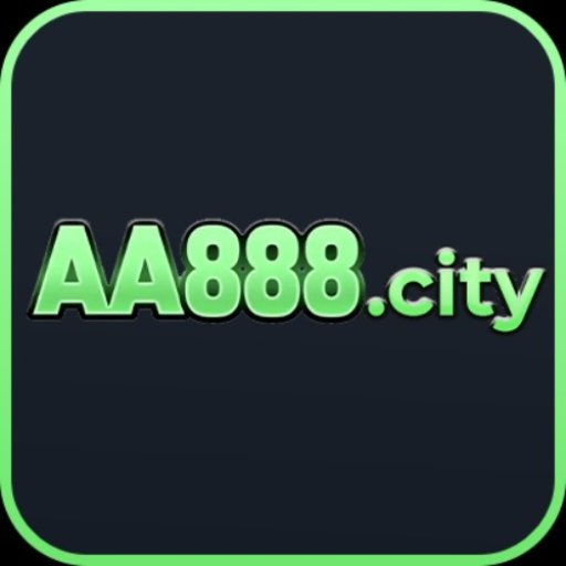 aa888city