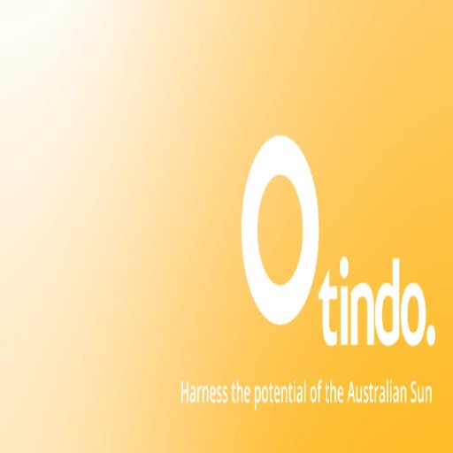 Tindo Solar