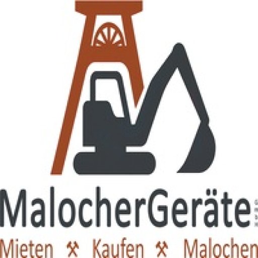 malochergeraetede