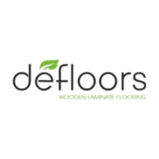 Defloors - Wood Design Tiles for Floor