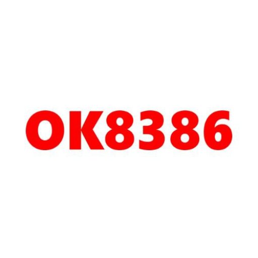 ok8386blue