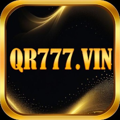 Qr777 vin