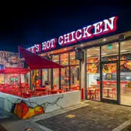 Daves Hot Chicken
