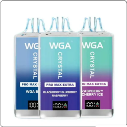 WGA Crystal Pro Max Extra 15k