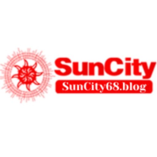 Suncity68blog