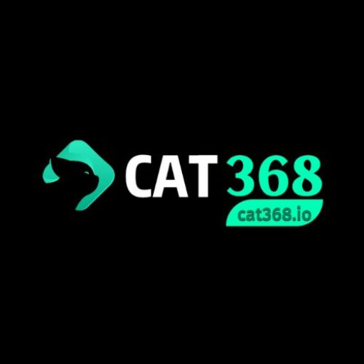 Cat368io