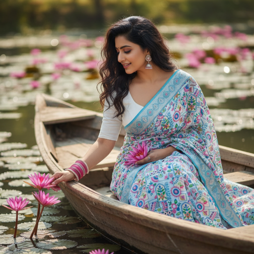 Syed KAJA MOINUDEEN S