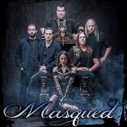 Masqued