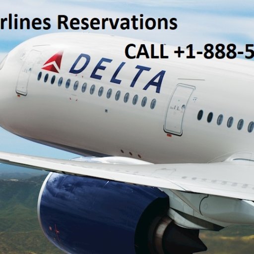 Delta Airlines Reservations