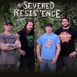 Severed Resistence