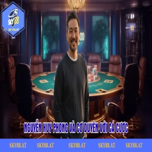 huyphongsky88