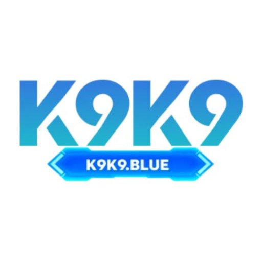 k9k9blue