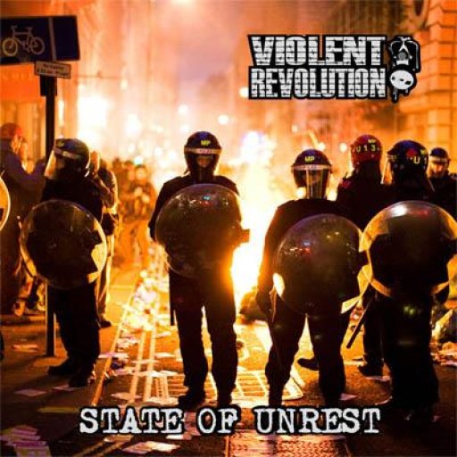 Violent Revolution