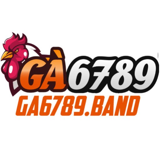 ga6789band