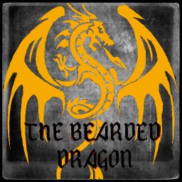 TheBeardedDragon