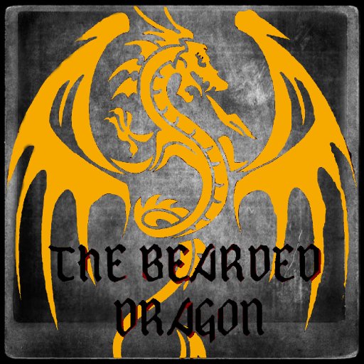 TheBeardedDragon