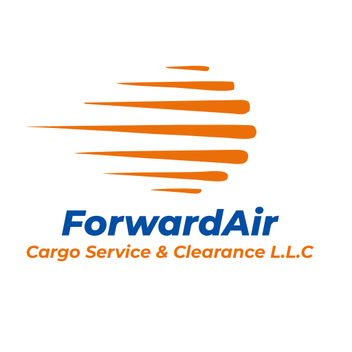 Forward Air Cargo Service And Clearance