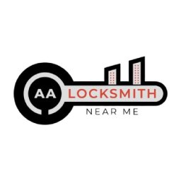 AA locksmith near me