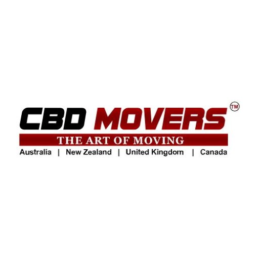 CbdmoversGeelong