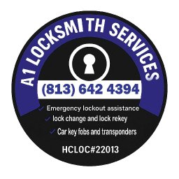 a1locksmithservices