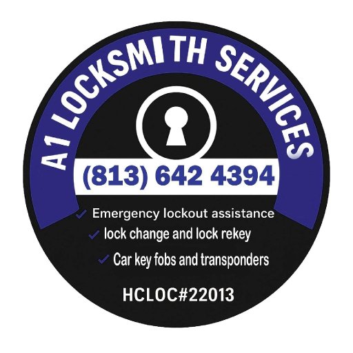 a1locksmithservices
