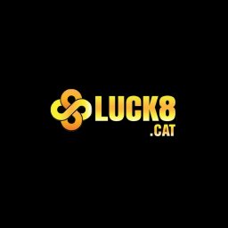 Luck8cat