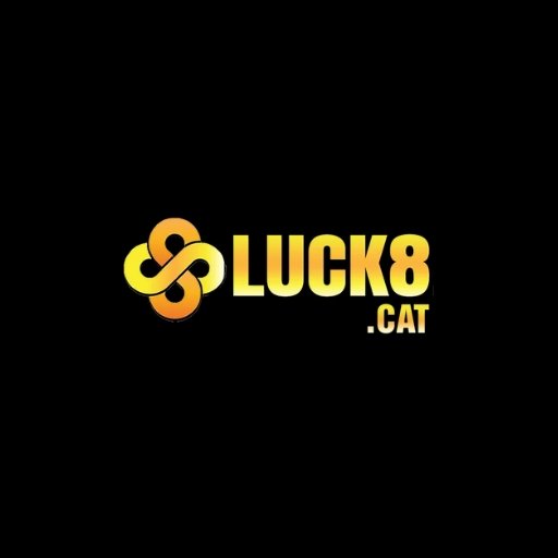 Luck8cat